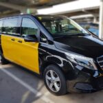 Taxis Aeropuerto Barcelona