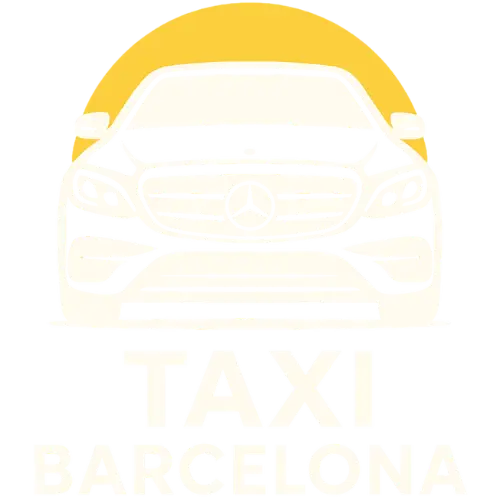 Logo aerotaximercedes Blanco