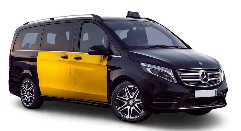 servicio de Taxis