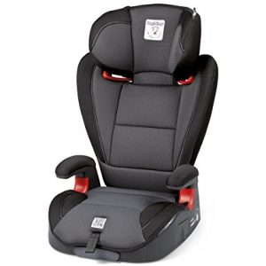Servicio de sillas de niños