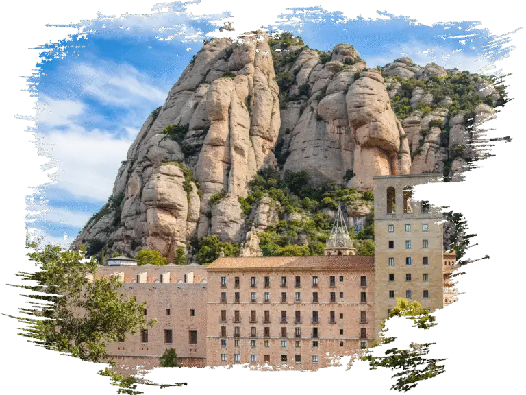 Tour Barcelona en Taxi