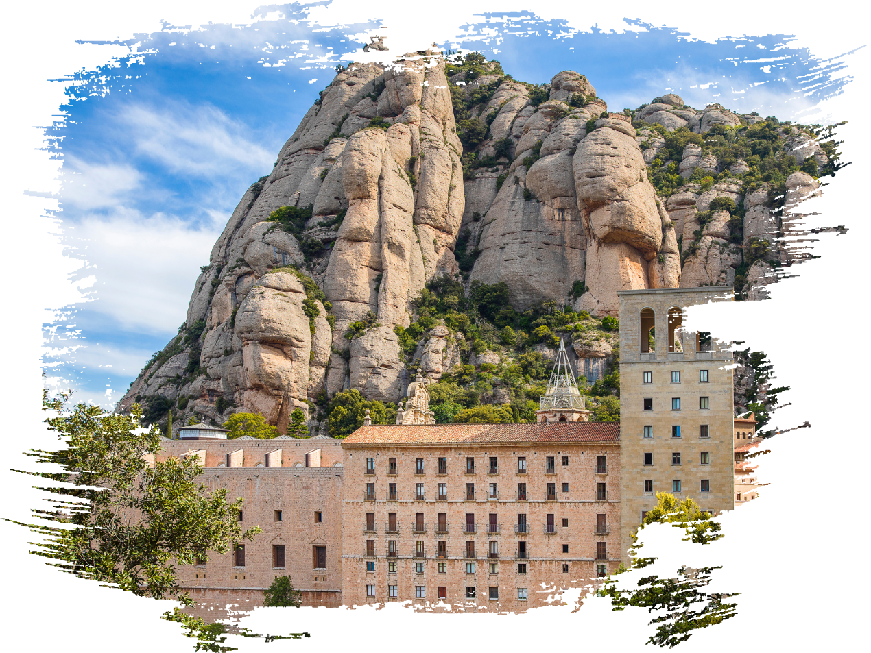 Tour Barcelona en Taxi