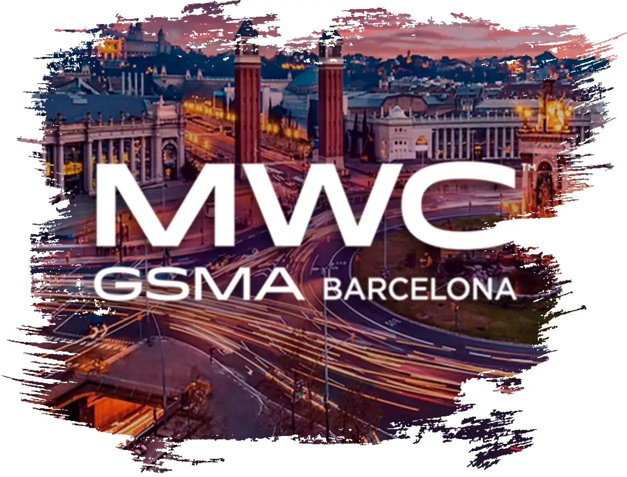 taxi Mobile World Congress Barcelona